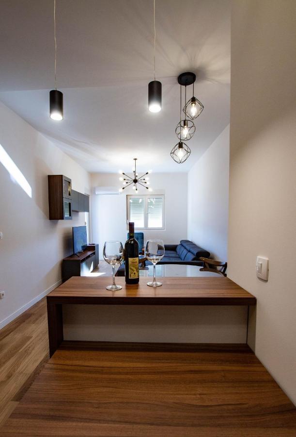 Daire Follow The Sun - 4 Person Bar