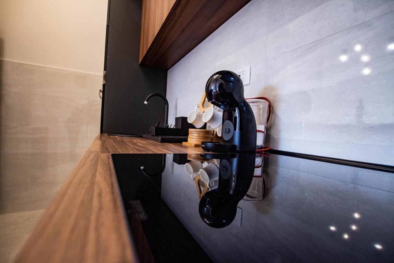 Apartman Follow The Sun - 4 Person Bar