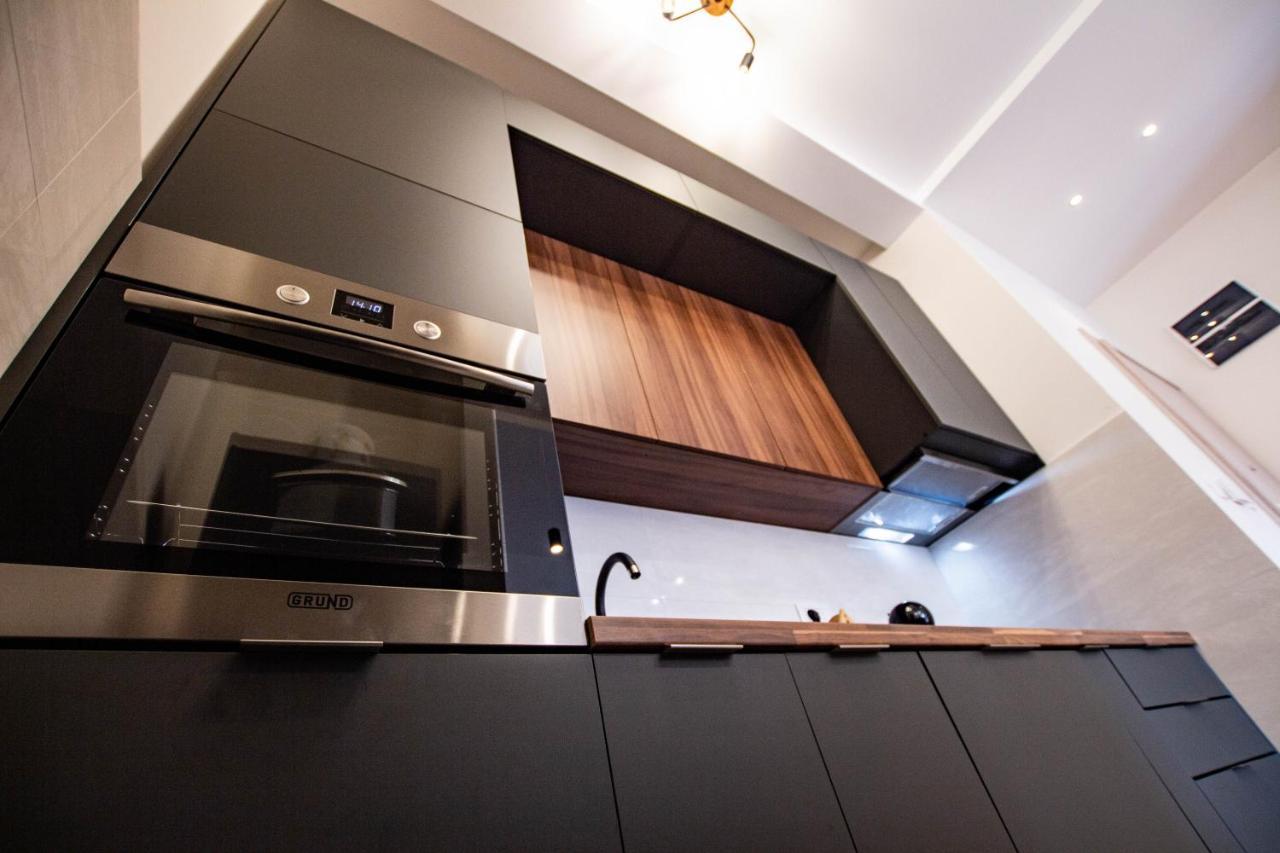 Apartman Follow The Sun - 4 Person *