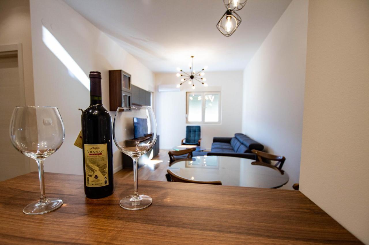 Apartman Follow The Sun - 4 Person Bar